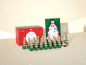 Preview: Canni Christmas Kit